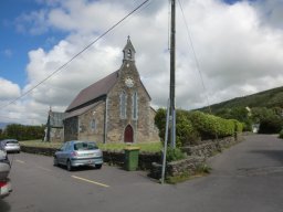 Irland 2013